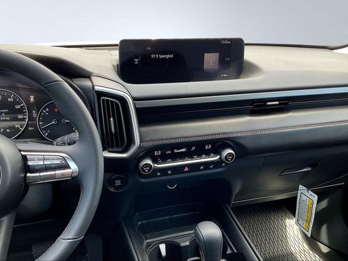 New 2026 MAZDA CX-50 AWD 2.5 S w/ Accent Package image 7