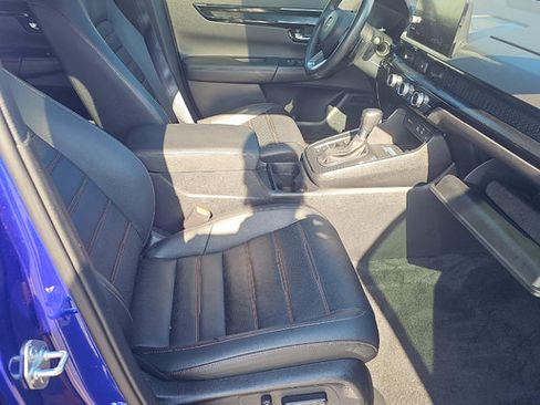 Used 2024 Honda CR-V Sport Touring image 6