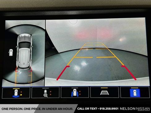 Used 2023 Buick Envision Avenir FWD image 14