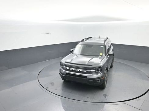 Certified 2022 Ford Bronco Sport Badlands w/ Premium Package AWD/4WD image 26