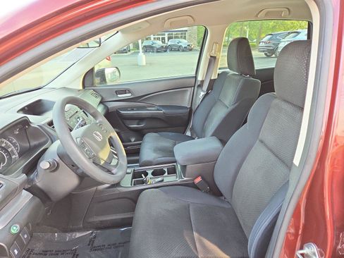 Used 2015 Honda CR-V LX image 19