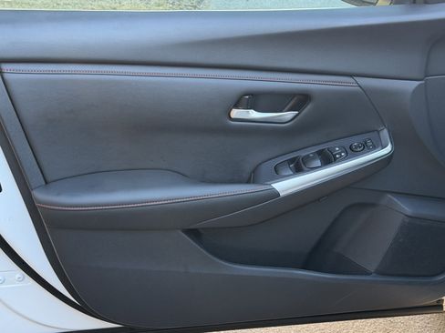 Used 2024 Nissan Sentra SR image 5