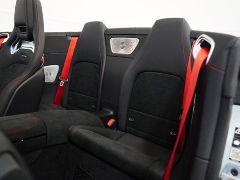 Used 2024 Mercedes-Benz SL 63 AMG AMG SL 63 image 20