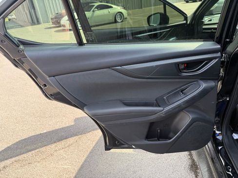 Used 2022 Subaru WRX image 9