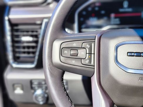Used 2024 GMC Sierra 2500 Denali Ultimate image 28
