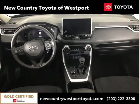 Certified 2023 Toyota RAV4 LE image 13