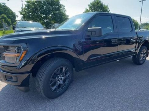 New 2026 Ford F150 STX w/ Equipment Group 200A AWD/4WD image 6