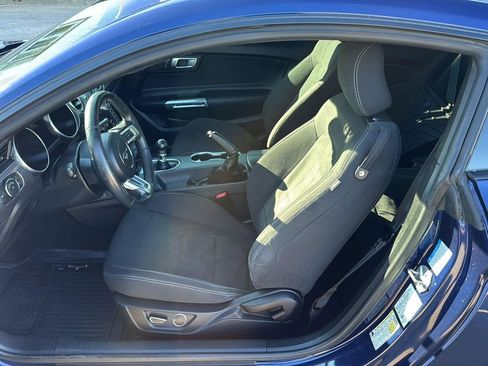 Used 2018 Ford Mustang GT w/ GT Performance Package image 7