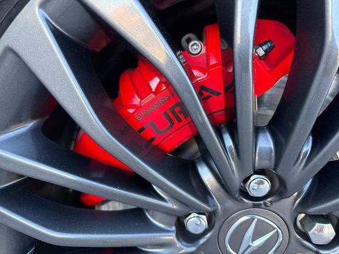 Used 2023 Acura TLX Type S image 56