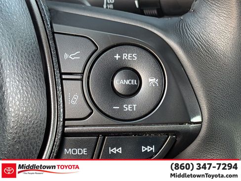 Used 2024 Toyota Camry SE w/ Cold Weather Package AWD/4WD image 20