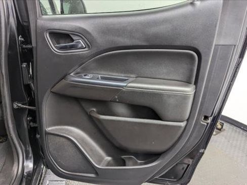 Used 2021 GMC Canyon Elevation w/ Trailering Package image 19