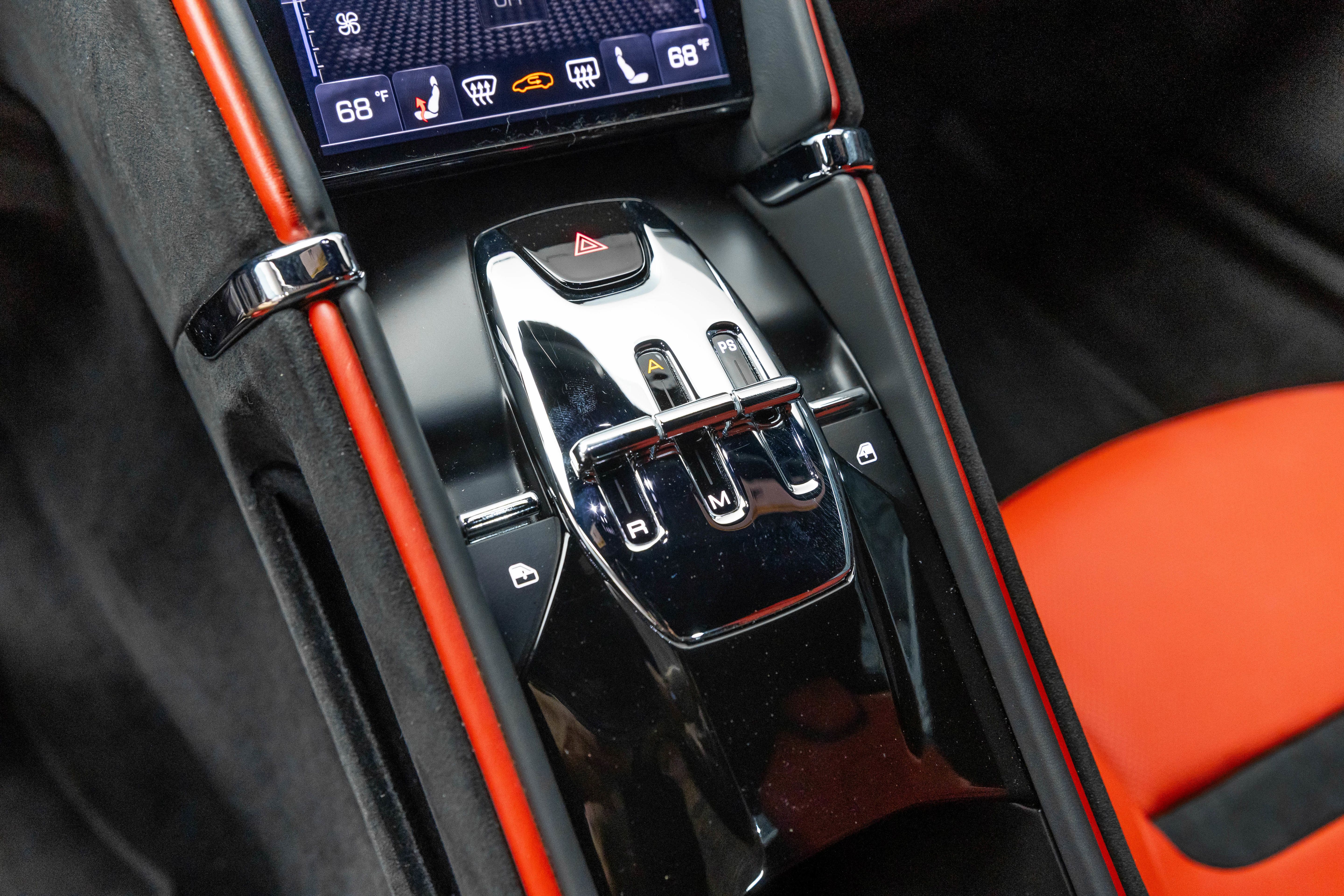 Certified 2024 Ferrari Roma RWD image 6