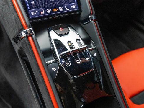 Certified 2024 Ferrari Roma RWD image 6