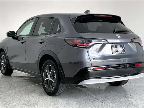 Used 2024 Honda HR-V EX-L image 15