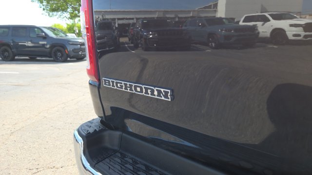 Used 2023 RAM 1500 Big Horn AWD/4WD image 25