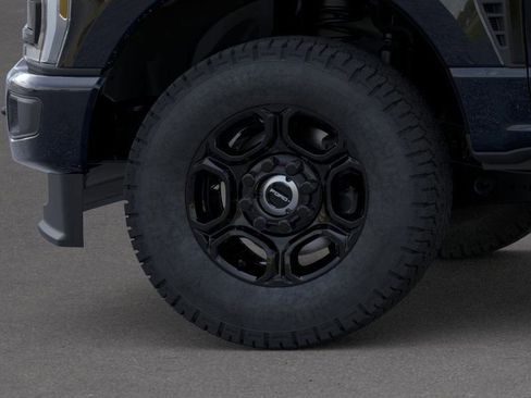 New 2026 Ford F250 XL w/ STX Appearance Package image 19
