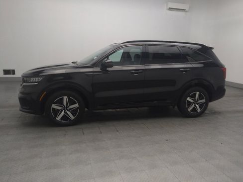 Used 2021 Kia Sorento S w/ Panoramic Sunroof Package FWD image 2