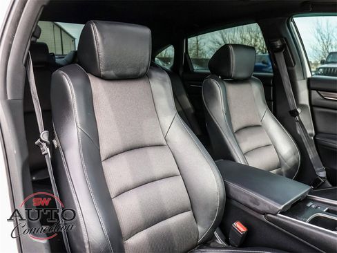 Used 2021 Honda Accord Sport image 13