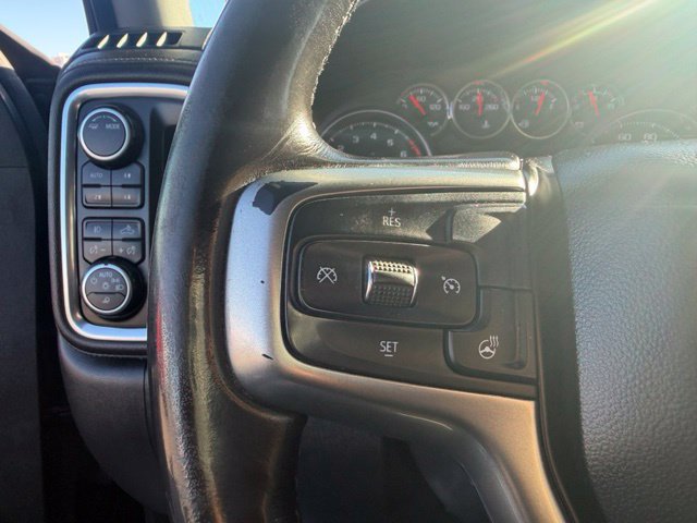 Used 2020 Chevrolet Silverado 1500 RST w/ All-Star Edition AWD/4WD image 20
