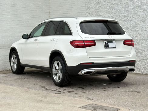 Used 2018 Mercedes-Benz GLC 300 image 3