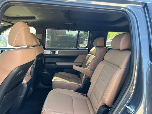 New 2026 Hyundai Santa Fe Calligraphy image 19