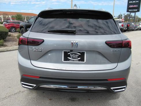 New 2026 Buick Envision Preferred image 5