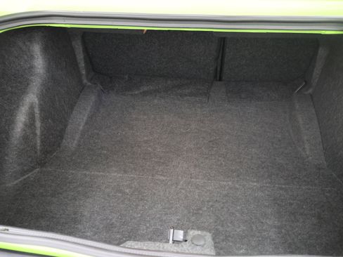 Used 2023 Dodge Challenger SRT Hellcat image 24