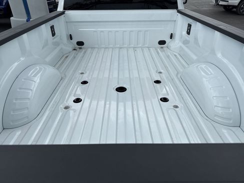 New 2025 Ford F250 XLT AWD/4WD image 32