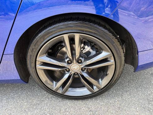 Used 2025 Acura Integra A-Spec FWD image 19
