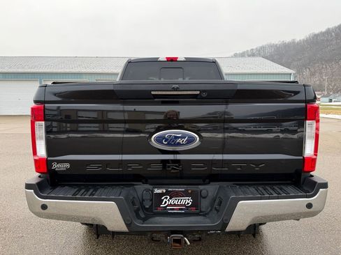 Used 2019 Ford F250 Lariat w/ Lariat Ultimate Package image 7