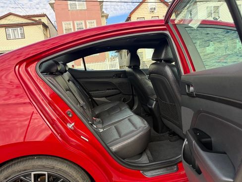 Used 2020 Hyundai Elantra Sport w/ Cargo Package (C1) image 12