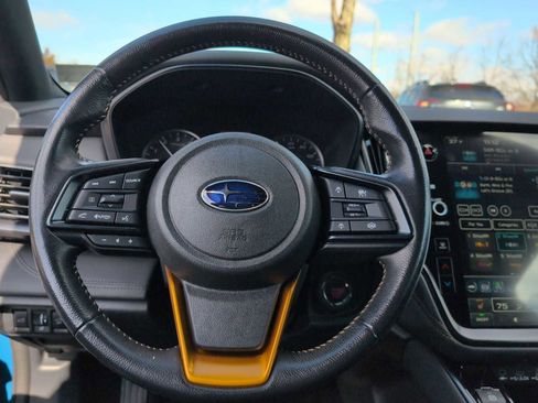 Used 2023 Subaru Outback Wilderness image 22
