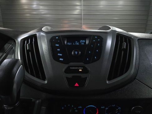 Used 2016 Ford Transit 250 130 Low Roof w/ Exterior Upgrade Package image 21