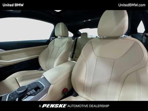 Certified 2025 BMW 430i 430i image 5