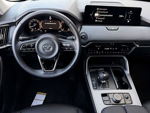 New 2026 MAZDA CX-70 3.3 Turbo w/ Premium Package image 14