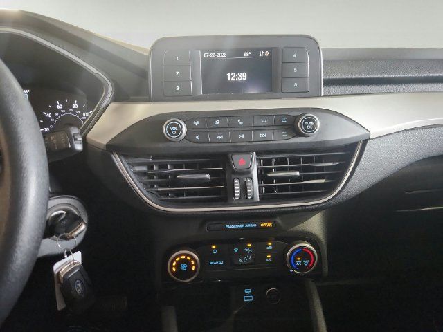 Used 2021 Ford Escape S AWD/4WD image 16