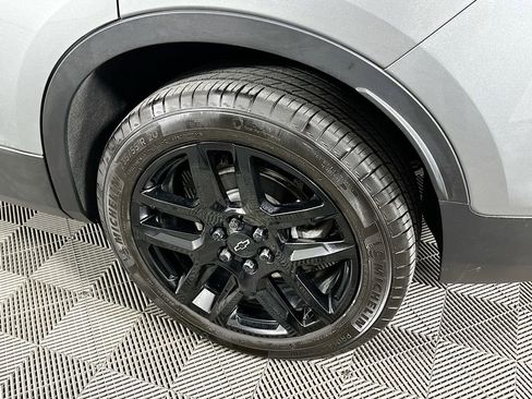 Used 2023 Chevrolet Blazer LT w/ Convenience Package image 39