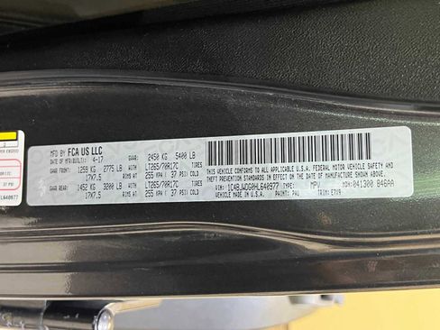 Used 2017 Jeep Wrangler Unlimited Sport image 25