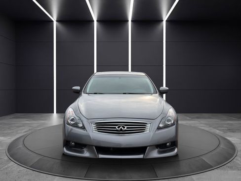 Used 2014 INFINITI Q60 IPL image 2