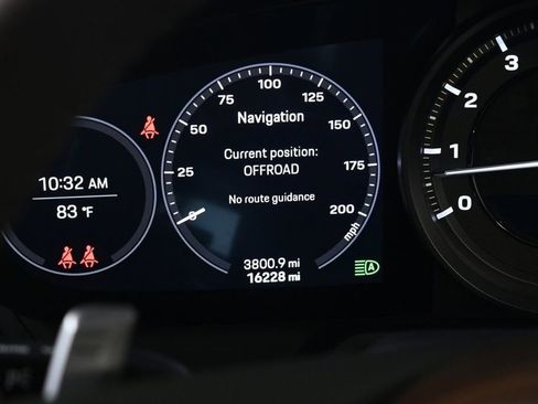 Certified 2021 Porsche 911 Carrera RWD image 12