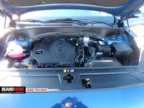 Used 2022 Hyundai Santa Fe XRT image 33
