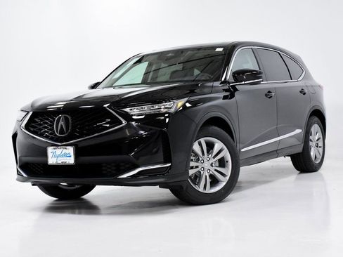 New 2026 Acura MDX SH-AWD image 1