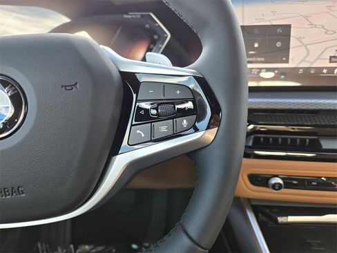 New 2026 BMW 430i xDrive Coupe w/ Parking Assistance Package image 30