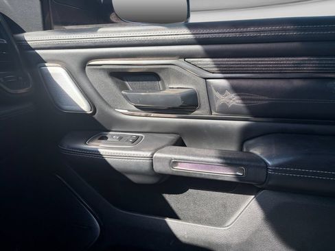 Used 2020 RAM 1500 Limited RWD image 21