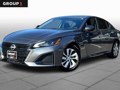 Used 2025 Nissan Altima 2.5 S