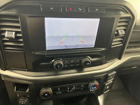 Used 2023 Ford F150 XL w/ STX Appearance Package AWD/4WD image 16