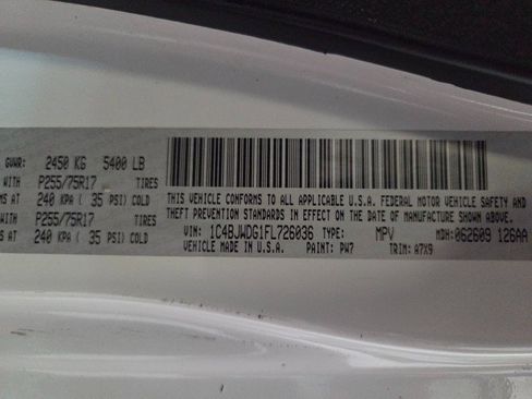 Used 2015 Jeep Wrangler Unlimited Sport w/ Quick Order Package 24S image 84