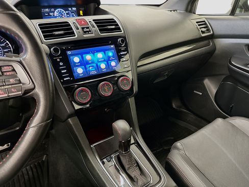 Used 2019 Subaru WRX Limited AWD/4WD image 26