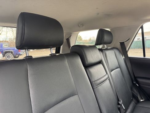 Certified 2023 Toyota 4Runner Limited image 20