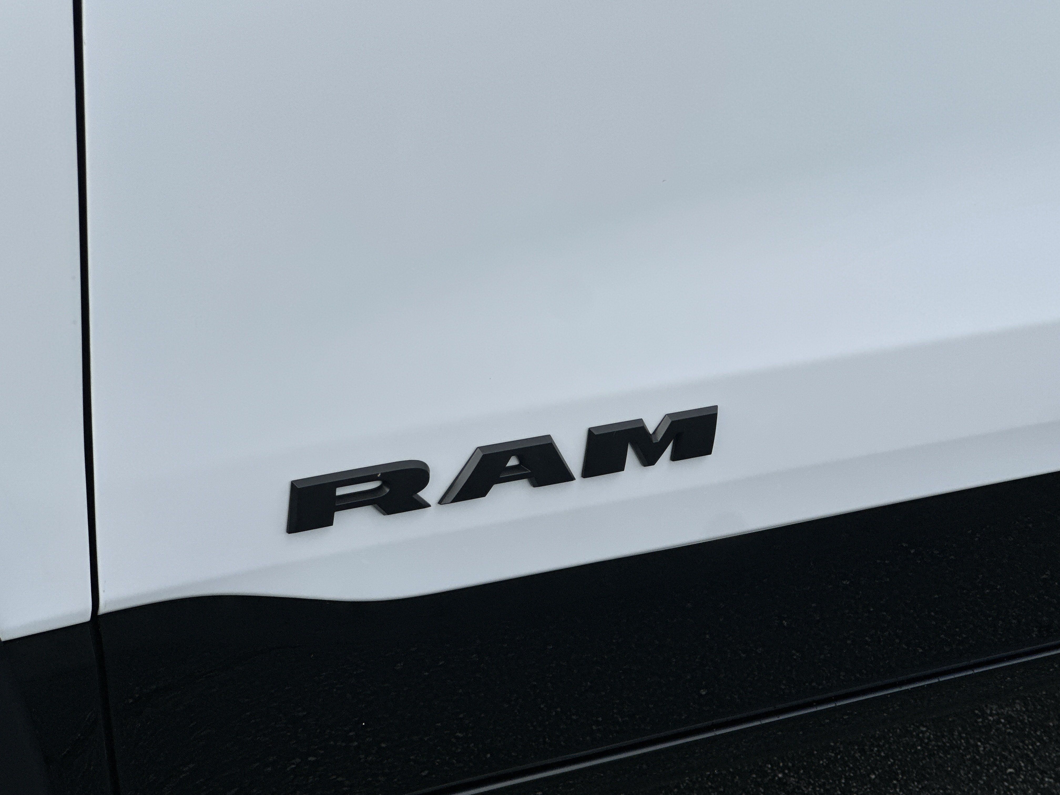 Used 2026 RAM 1500 Rebel w/ Bed Utility Group AWD/4WD image 15
